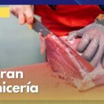 Cerraron una carnicería en Caldas por vender alimentos sin cadena de frío