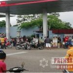 Cierre de puente en Casanare no afectará el abastecimiento de combustibles hacia Arauca