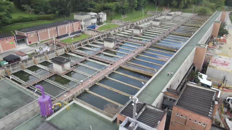 Cortes en el servicio de agua este fin de semana