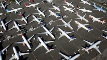 Colombia, entre los países líderes de la recuperación aerocomercial