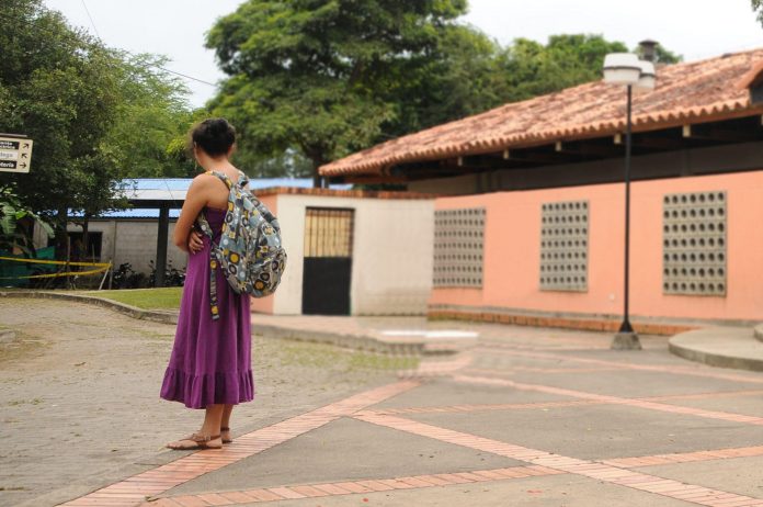 Combatir la violencia de género, apuesta de la UNAL y la Gobernación de Arauca