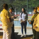 Como estrategia preventiva ante el delito Distrito pone en marcha ‘Parques Seguros en Riohacha’
