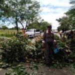 Comunidad de Guamal también pide  el arreglo de sus vías