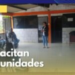 Con Comités Barriales buscan formar a la comunidad caldense en gestión del riesgo