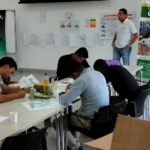 Con capacitación productores agrícolas del Magdalena buscan fortalecen sus cultivos