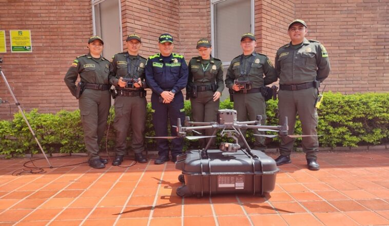 Con Drones