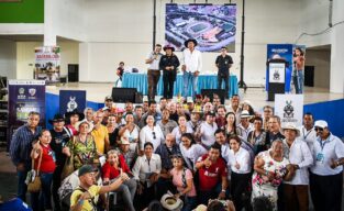 Con éxito se llevó a cabo el XV Congreso Nacional de Ediles en Yopal