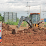 Con la construcción de nueva vía mejorarán acceso a Don Alberto