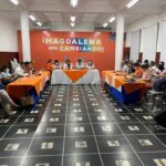 Con programas sociales, buscan ayudar a jóvenes que cometieron delitos menores en el Magdalena