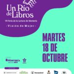 Con talleres literarios se abrió la Feria de la Lectura 2022