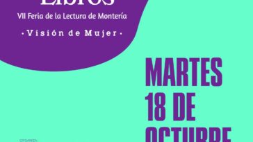 Con talleres literarios se abrió la Feria de la Lectura 2022