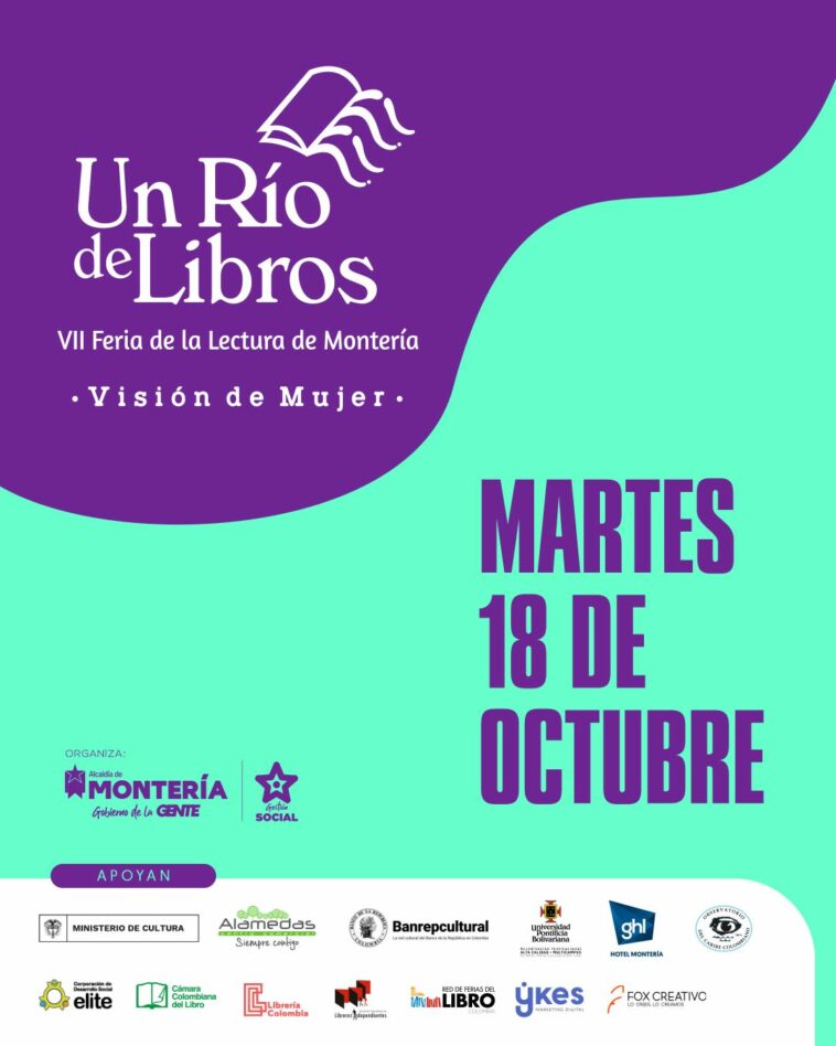 Con talleres literarios se abrió la Feria de la Lectura 2022