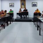 Concejo de Sandoná aprobó dos proyectos de acuerdo