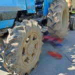 Conductor de tractor murió aplastado en Montería