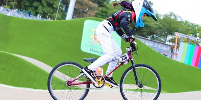 Pista de BMX Ibagué