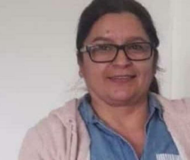 Consternación en Popayán por desaparición de enfermera mientras iba en su carro
