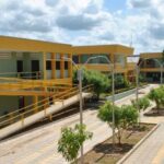 La sede de la universidad de La Guajira en Maicao es el lugar en donde se realizará el dialogo con la gente de la frontera.