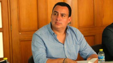 Corte Constitucional notificó fallo de nulidad al alcalde Carlos Román ¿qué pasará ahora en Girón?