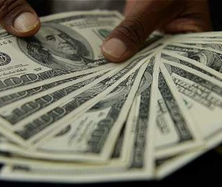 Cuarto récord en línea del dólar: ¿cómo esa divisa subió casi $ 1.000 este año?