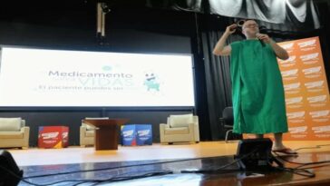 Cundinamarca busca asegurar uso adecuado de recursos en salud