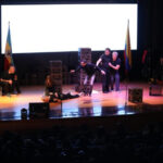 Cundinamarca, escenario del Festival Internacional de Improvisación con la obra “Reencarnación”