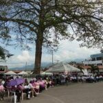 Cundinamarca promueve el autoexamen en la lucha contra el cáncer de mama