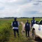 Defensoría evidenció graves vulneraciones a los derechos de comunidades rurales de Arauca