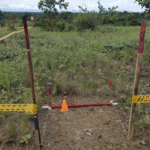Desactivan artefacto explosivo en zona rural de La Jagua
