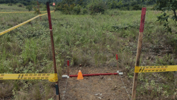 Desactivan artefacto explosivo en zona rural de La Jagua