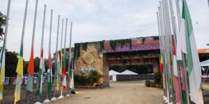 Desde hoy, se abren las puertas de la Cuarta edición de ExpoCundinamarca, en Girardot