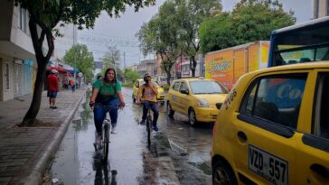 Día sin carro y moto en Neiva: una jornada de odios y amores