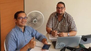Director de Tránsito Departamental sostiene reuniones por la seguridad vial de La Guajira