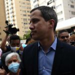 EE.UU planea retirar el reconocimiento como Presidente Interino a Juan Guaidó en 2023
