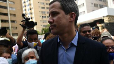 EE.UU planea retirar el reconocimiento como Presidente Interino a Juan Guaidó en 2023