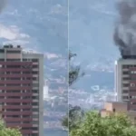 Incendio-en-apartamento-de-Juan-Pablo-Angel