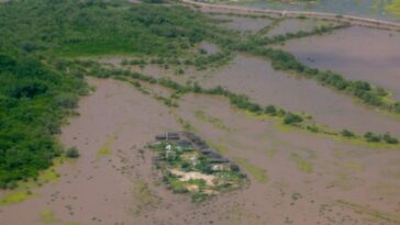 Ejército construirá puentes para facilitar comunicación terrestre en Alta Guajira