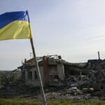 Ejército ucraniano toma fuerza en región anexionada por Moscú