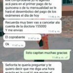 El Ejército Nacional no está contratado personal, No se deje estafar