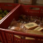 Alimentos, Programa de Alimentación Escolar