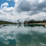 El banco de agua más grande del país está en Cundinamarca