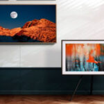 Elige el televisor ideal para cada espacio del hogar y dale un toque de diseño y tecnología￼