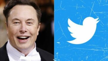 Elon Musk nuevo dueño de Twitterb