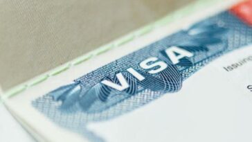 Embajada de EE.UU. hace recomendación para solicitud de visa