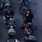 En Armenia ha sido aprobada la caravana de motos a partir de las 6:00 p.m.