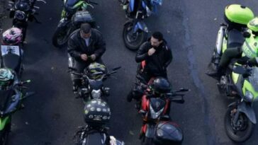 En Armenia ha sido aprobada la caravana de motos a partir de las 6:00 p.m.