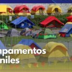 En Chinchiná se desarrollaron los campamentos juveniles con la participación de 24 municipios