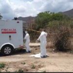En Córdoba: hallan cuerpo de mujer con signos de tortura