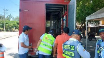 En Girardot, se fortalecen operativos de control y seguridad con miras a ExpoCundinamarca