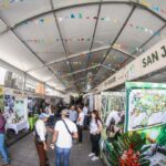 En Ibagué se está realizando un festival de negocios amigables con el ambiente