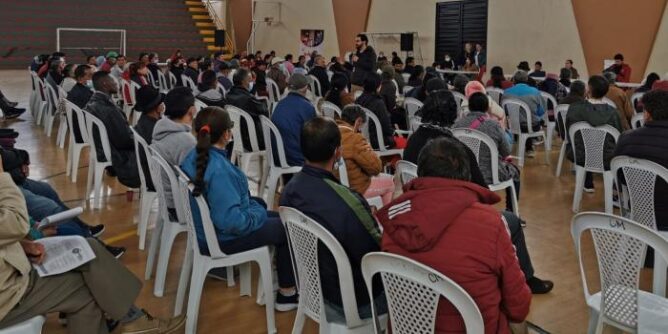 En Nariño, 1.147 víctimas serán indemnizadas en octubre